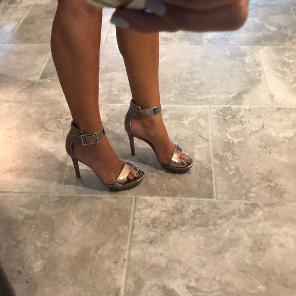 Calvin Klein heel - Picture 5 of 5